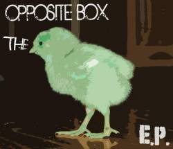 Opposite Box : The Green Chick